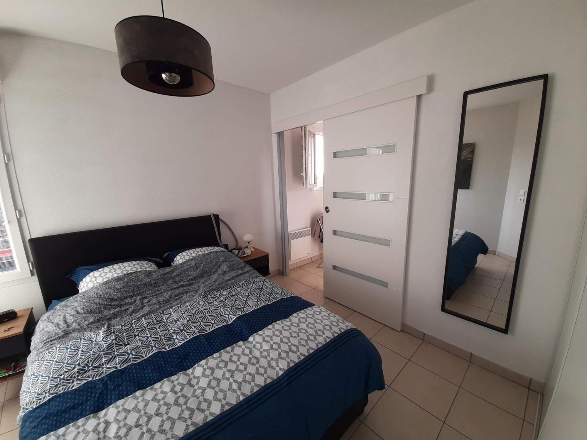 Logement Entier, Calme, Hyper Equipe Saint-Laurent-de-la-Salanque Exterior photo